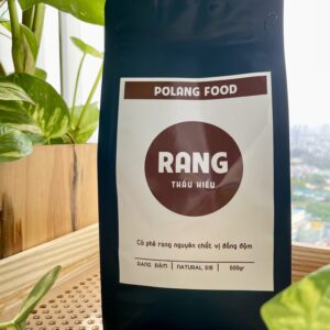 Rang Thấu Hiểu - Natural S18