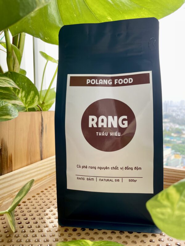 Rang Thấu Hiểu - Natural S18